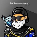 ZoriDiamantes logo